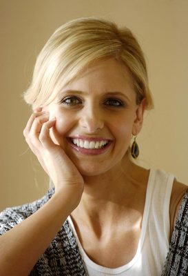Sarah Michelle Gellar posters