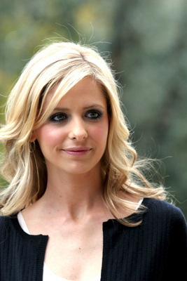 Sarah Michelle Gellar posters