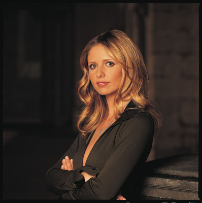 Sarah Michelle Gellar posters