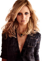 Sarah Michelle Gellar hoodie #2087672