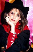 Sarah Michelle Gellar tote bag #G427109