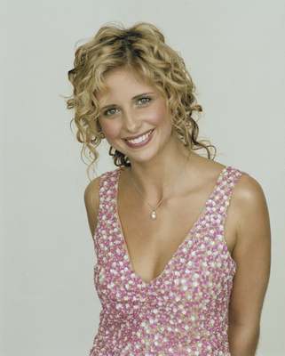 Sarah Michelle Gellar posters