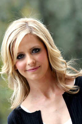 Sarah Michelle Gellar posters