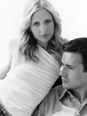 Sarah Michelle Gellar posters