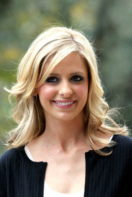 Sarah Michelle Gellar posters