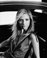 Sarah Michelle Gellar mug #G427130