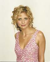 Sarah Michelle Gellar Sweatshirt #2087720