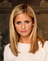 Sarah Michelle Gellar Sweatshirt #2087727