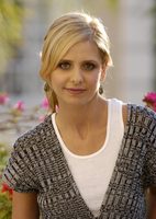 Sarah Michelle Gellar mug #G427142