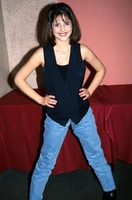 Sarah Michelle Gellar Longsleeve T-shirt #2087731