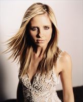 Sarah Michelle Gellar mug #G427148