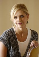 Sarah Michelle Gellar Sweatshirt #2087736