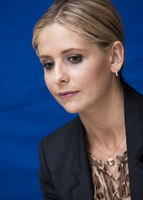 Sarah Michelle Gellar mug #G584502