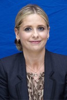 Sarah Michelle Gellar mug #G584503