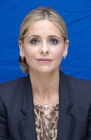 Sarah Michelle Gellar mug #G584506