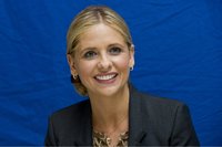 Sarah Michelle Gellar tote bag #G584509