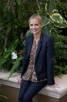 Sarah Michelle Gellar Sweatshirt #2248063
