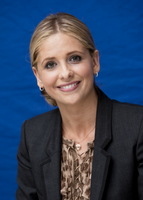 Sarah Michelle Gellar tote bag #G584516