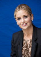 Sarah Michelle Gellar mug #G584520
