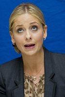 Sarah Michelle Gellar tote bag #G584522