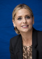 Sarah Michelle Gellar tote bag #G584530