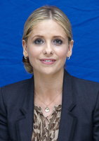 Sarah Michelle Gellar tote bag #G584532