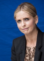 Sarah Michelle Gellar mug #G584538