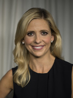 Sarah Michelle Gellar Sweatshirt #2350771