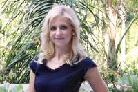 Sarah Michelle Gellar mug #G684597