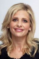 Sarah Michelle Gellar mug #G684599