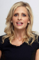 Sarah Michelle Gellar tote bag #G684603