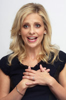 Sarah Michelle Gellar Sweatshirt #2364864