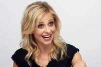 Sarah Michelle Gellar Sweatshirt #2364865