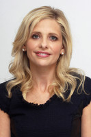 Sarah Michelle Gellar tote bag #G684607