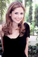 Sarah Michelle Gellar Sweatshirt #2387313