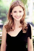 Sarah Michelle Gellar mug #G702531