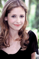 Sarah Michelle Gellar mug #G702533
