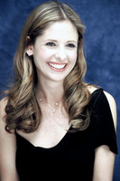 Sarah Michelle Gellar mug #G705853