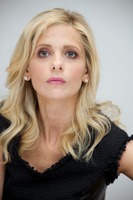 Sarah Michelle Gellar tote bag #G733432