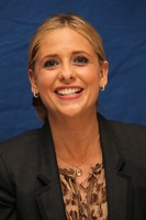 Sarah Michelle Gellar Tank Top #2442089