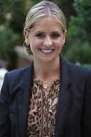 Sarah Michelle Gellar mug #G744806
