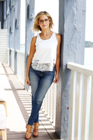 Sarah Michelle Gellar Longsleeve T-shirt #2476017