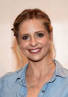 Sarah Michelle Gellar t-shirt #2956624