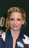 Sarah Michelle Gellar t-shirt #2956647