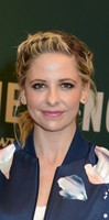 Sarah Michelle Gellar tote bag #G1198766