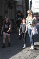 Sarah Michelle Gellar Longsleeve T-shirt #3038062