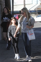 Sarah Michelle Gellar Longsleeve T-shirt #3038068