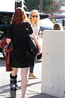 Sarah Michelle Gellar Tank Top #3038076