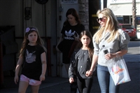 Sarah Michelle Gellar Tank Top #3038079