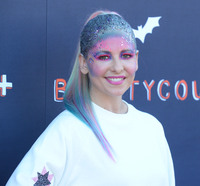 Sarah Michelle Gellar hoodie #3206024